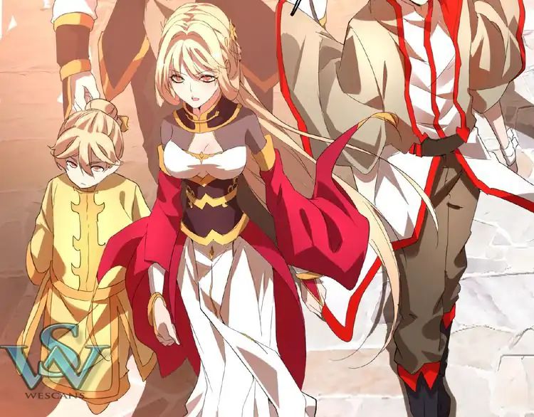 Magic Emperor Chapter 11 23