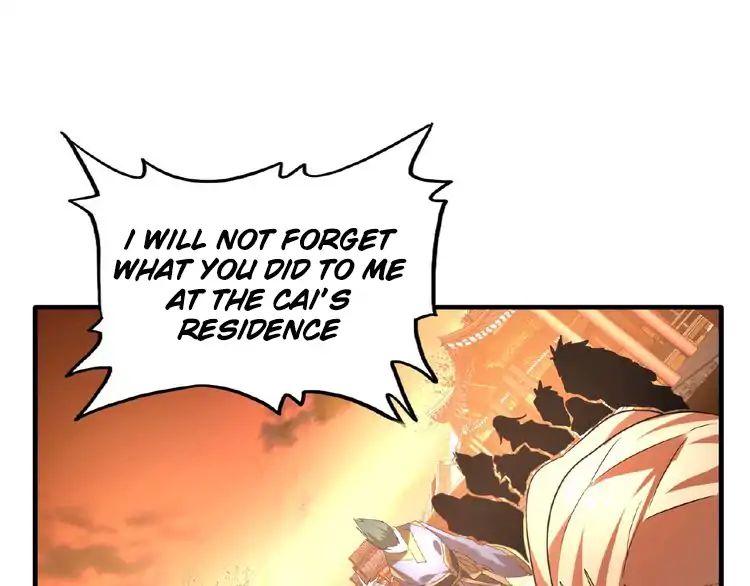 Magic Emperor Chapter 11 25