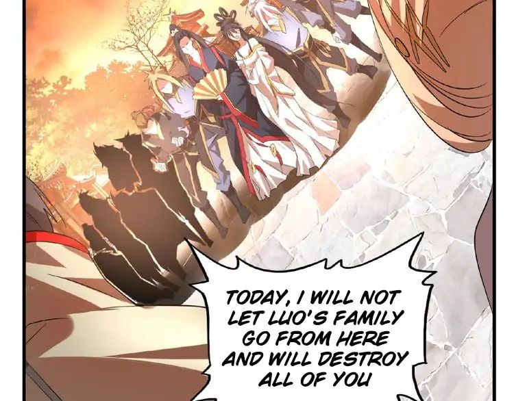 Magic Emperor Chapter 11 26