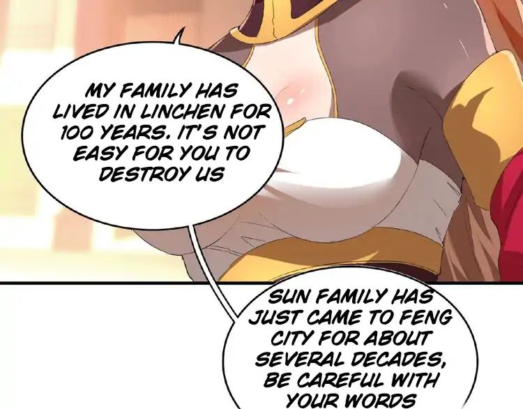 Magic Emperor Chapter 11 30