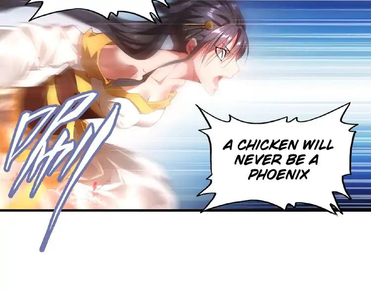 Magic Emperor Chapter 11 34