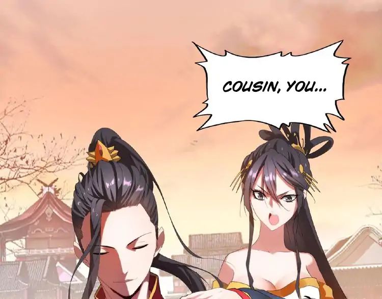 Magic Emperor Chapter 11 37