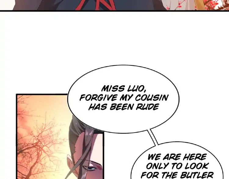 Magic Emperor Chapter 11 39