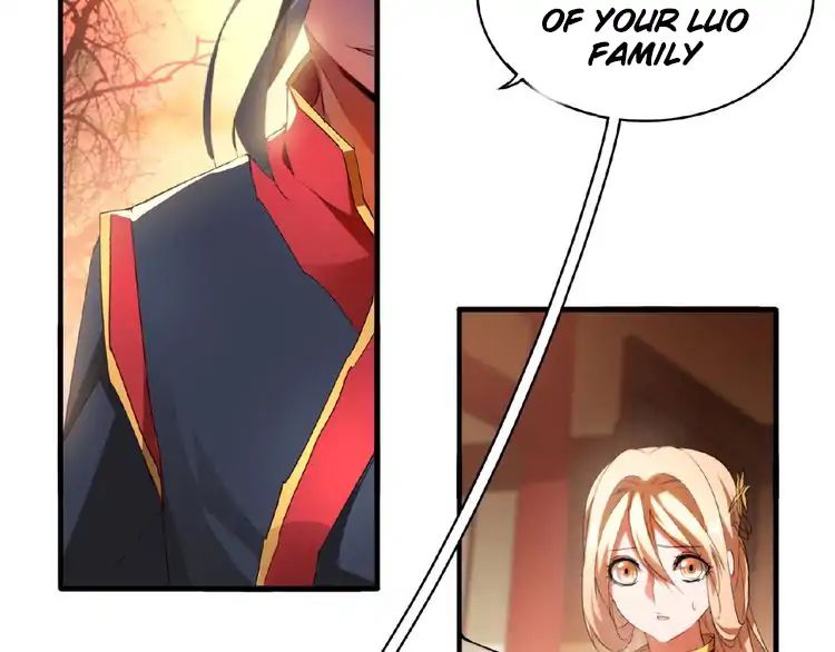 Magic Emperor Chapter 11 40
