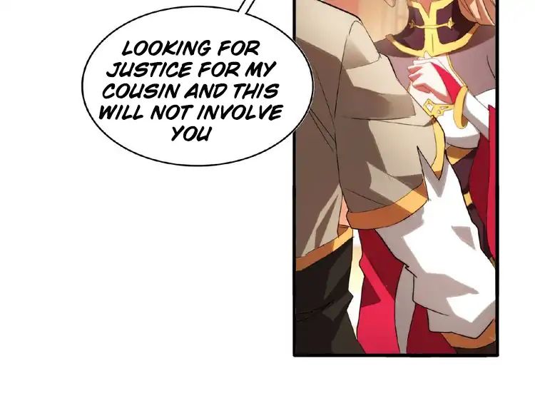 Magic Emperor Chapter 11 41
