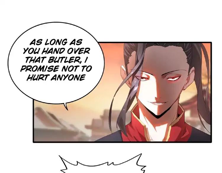 Magic Emperor Chapter 11 43