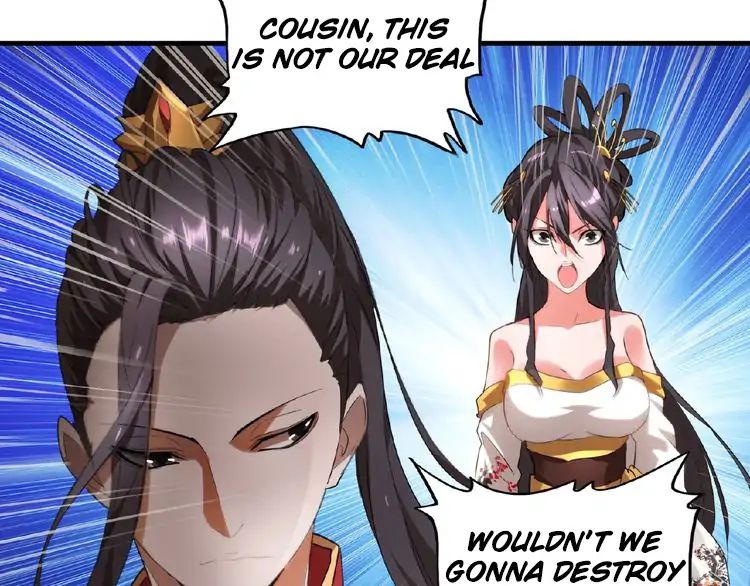 Magic Emperor Chapter 11 44