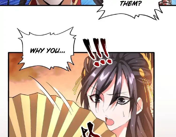 Magic Emperor Chapter 11 45