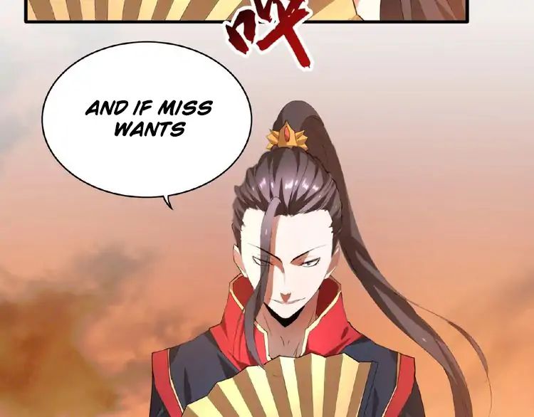 Magic Emperor Chapter 11 46