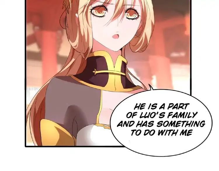 Magic Emperor Chapter 11 49