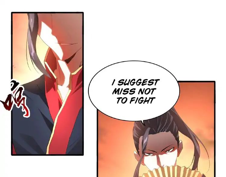 Magic Emperor Chapter 11 50