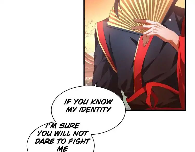 Magic Emperor Chapter 11 51