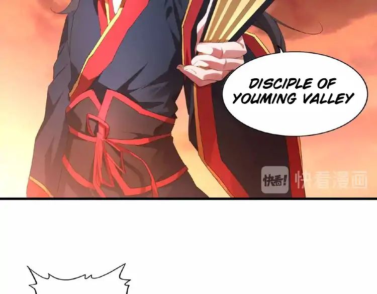 Magic Emperor Chapter 11 55