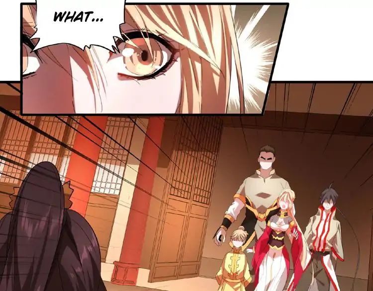 Magic Emperor Chapter 11 56