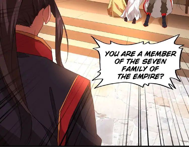 Magic Emperor Chapter 11 57