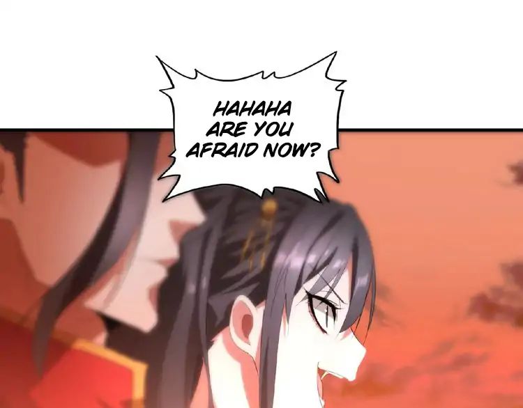 Magic Emperor Chapter 11 58