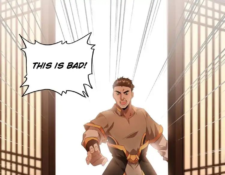 Magic Emperor Chapter 11 6