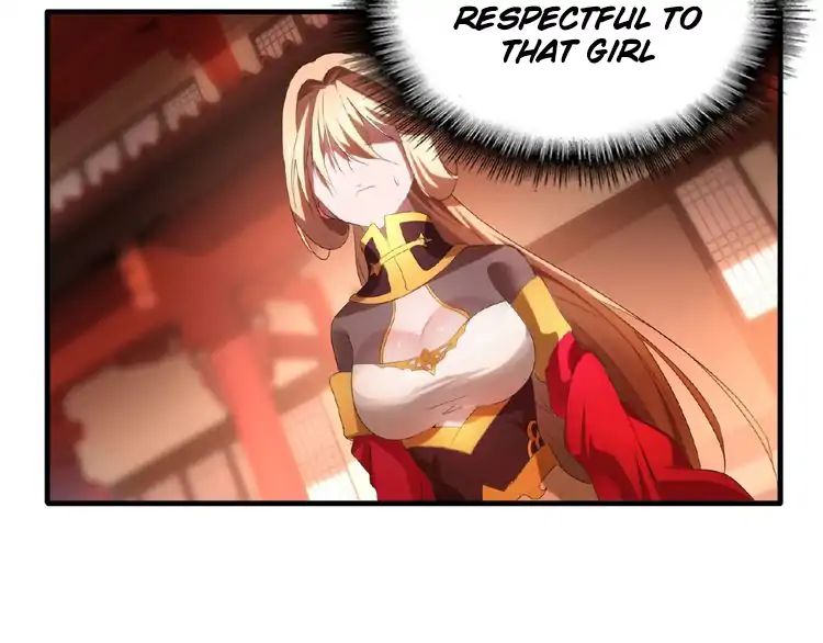 Magic Emperor Chapter 11 60