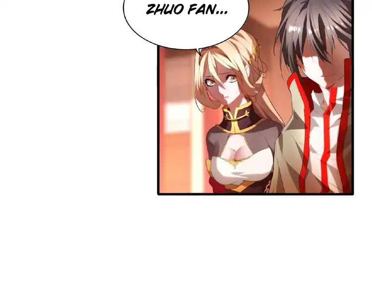 Magic Emperor Chapter 11 62