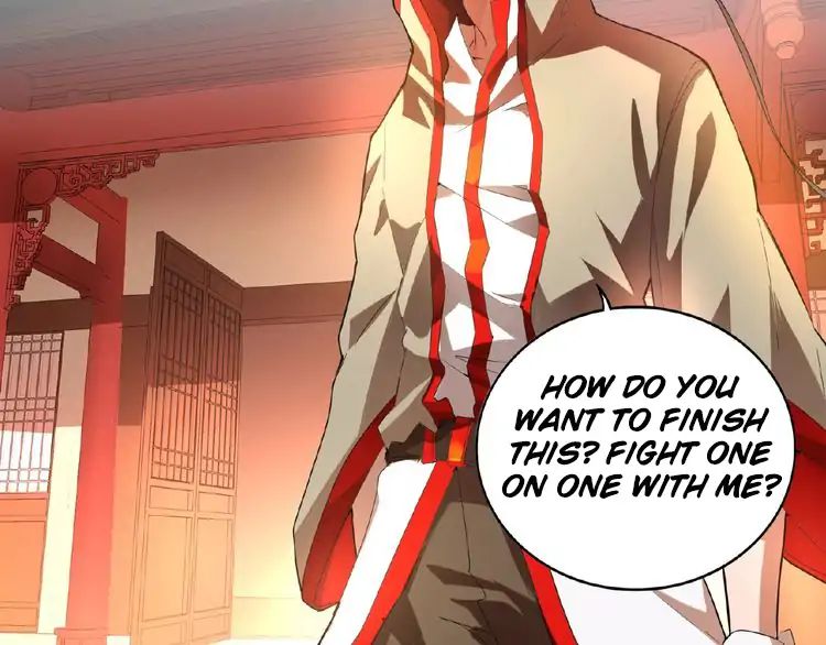 Magic Emperor Chapter 11 65