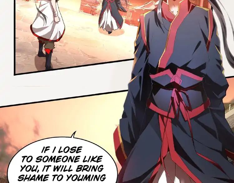 Magic Emperor Chapter 11 67
