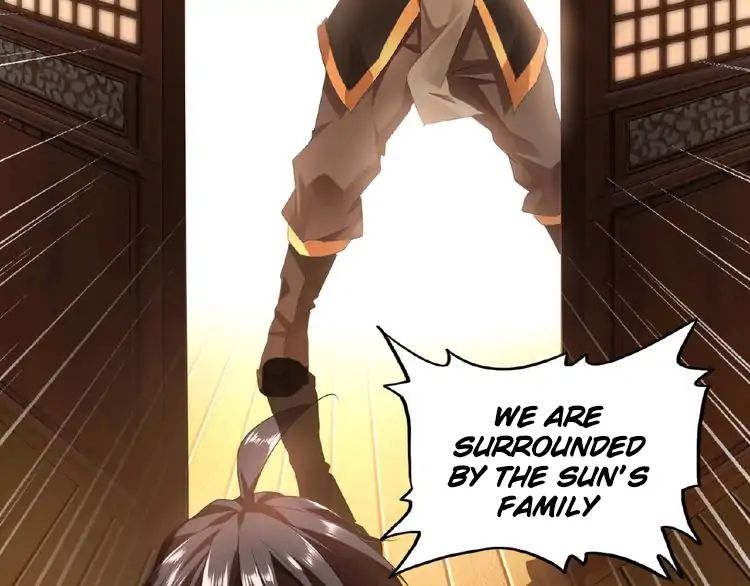 Magic Emperor Chapter 11 7