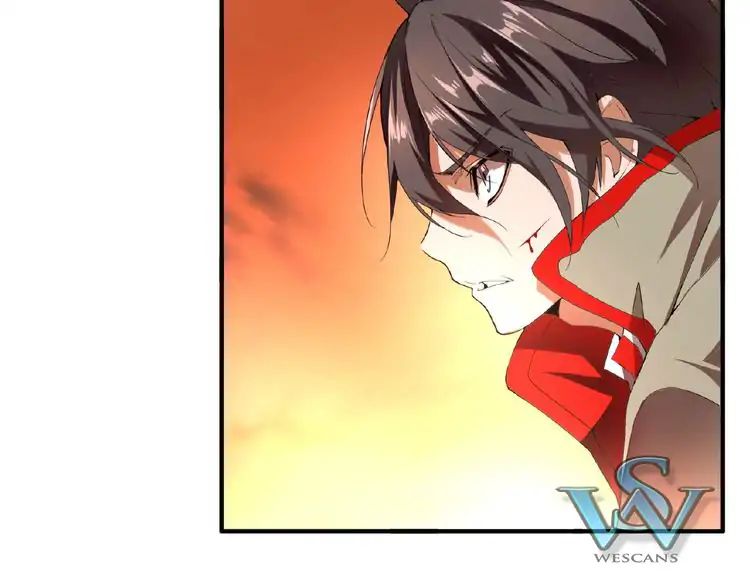 Magic Emperor Chapter 11 75