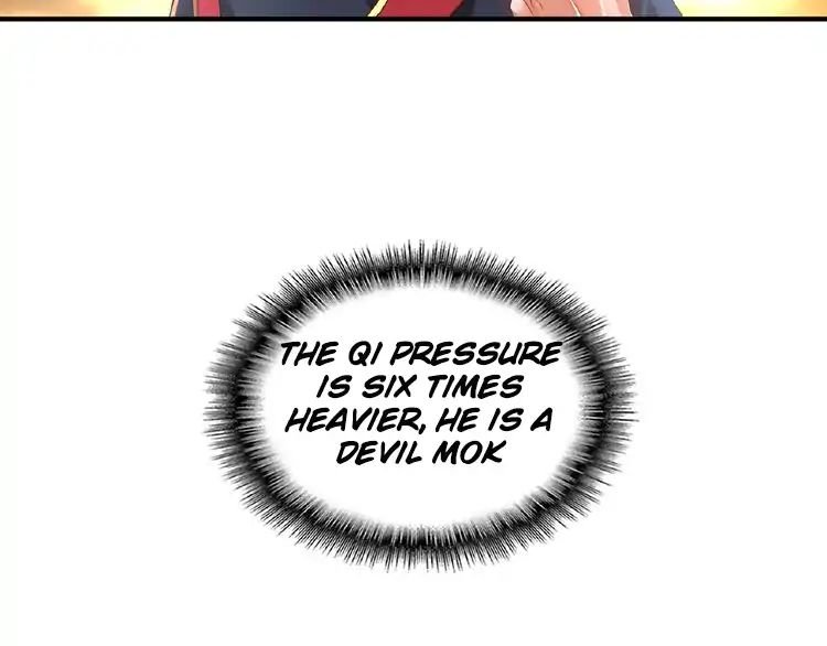 Magic Emperor Chapter 11 77