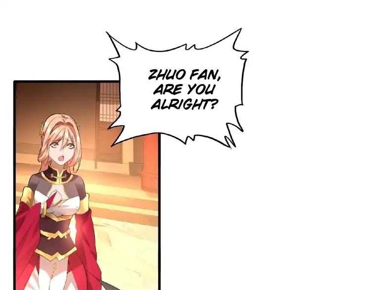 Magic Emperor Chapter 11 78