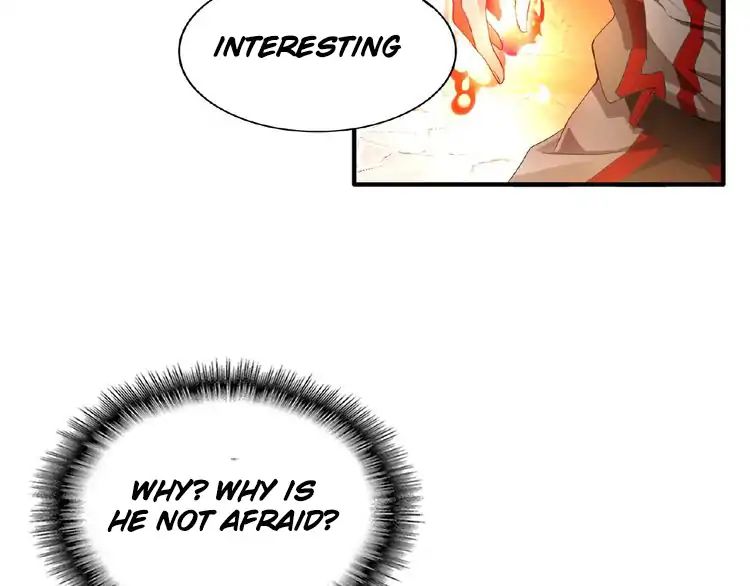 Magic Emperor Chapter 11 80