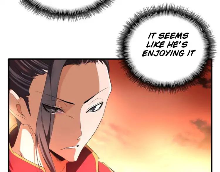 Magic Emperor Chapter 11 81
