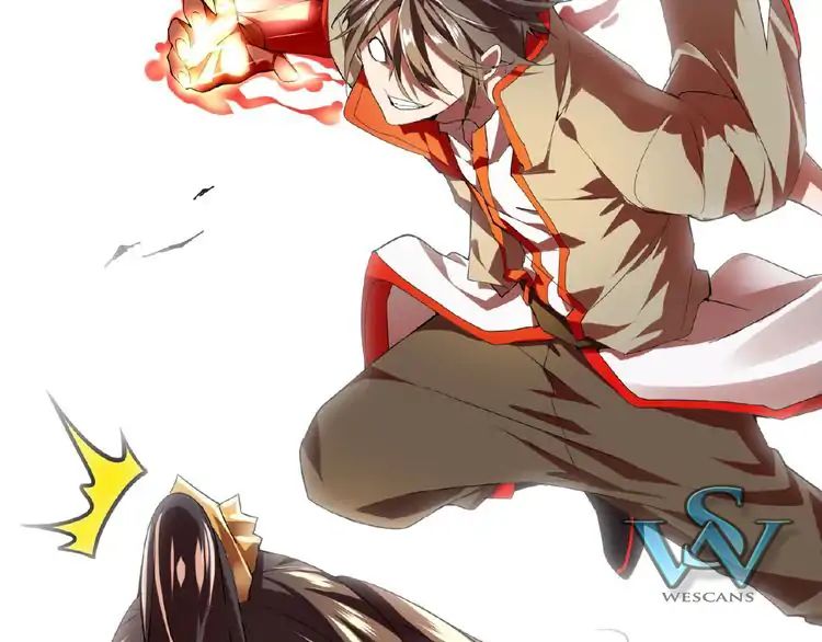 Magic Emperor Chapter 11 84