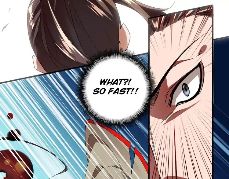 Magic Emperor Chapter 11 85