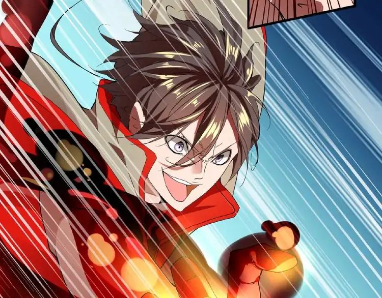 Magic Emperor Chapter 11 86