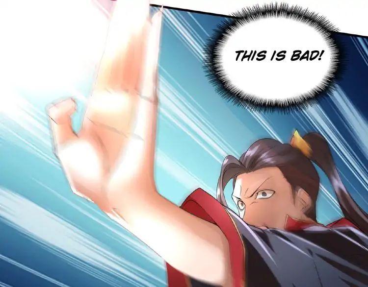 Magic Emperor Chapter 11 88