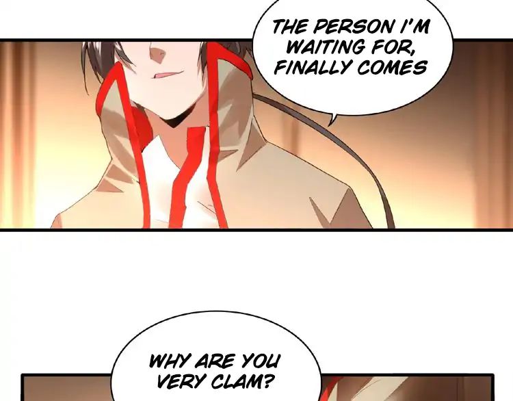 Magic Emperor Chapter 11 9