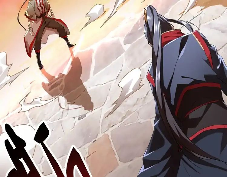 Magic Emperor Chapter 11 93