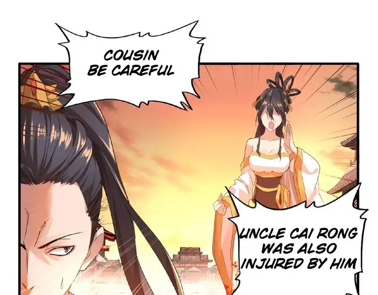 Magic Emperor Chapter 11 95
