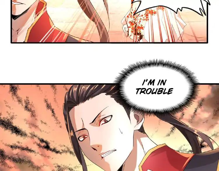 Magic Emperor Chapter 11 96