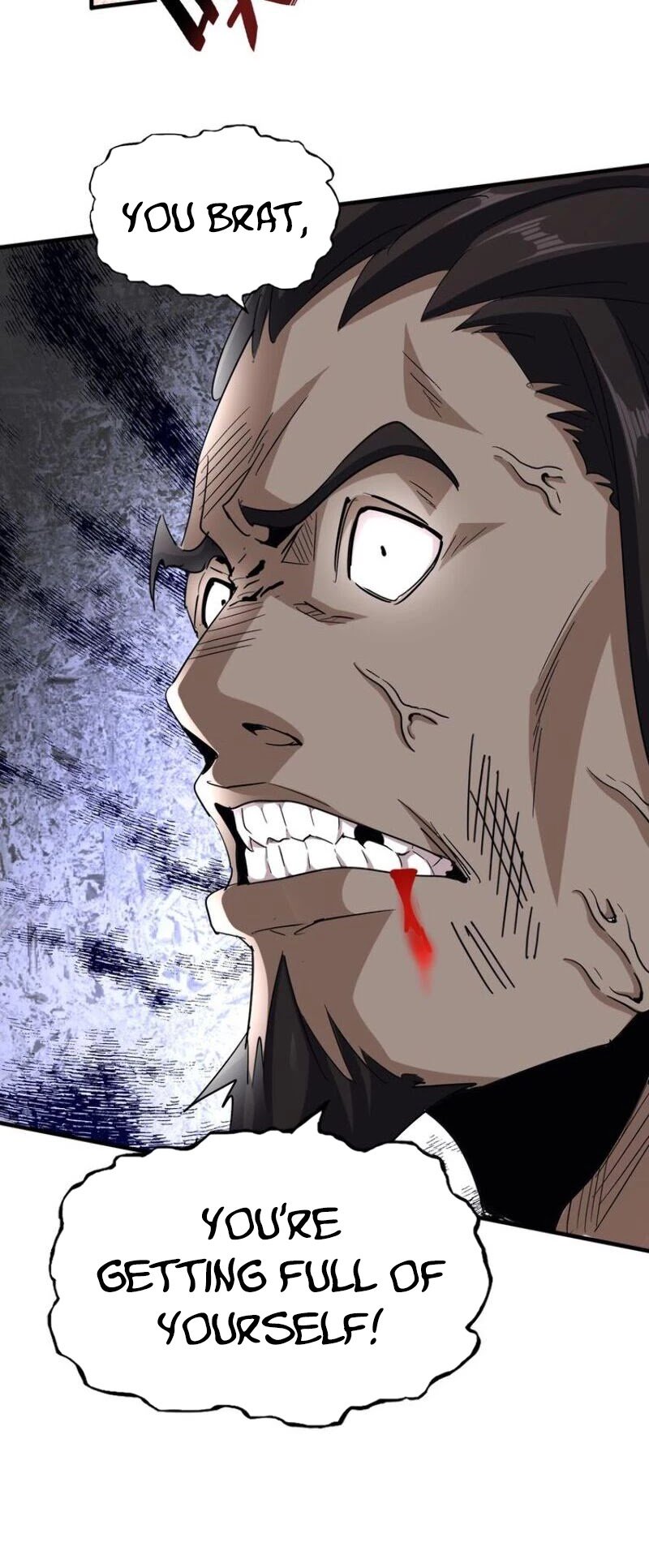 Magic Emperor Chapter 114 11