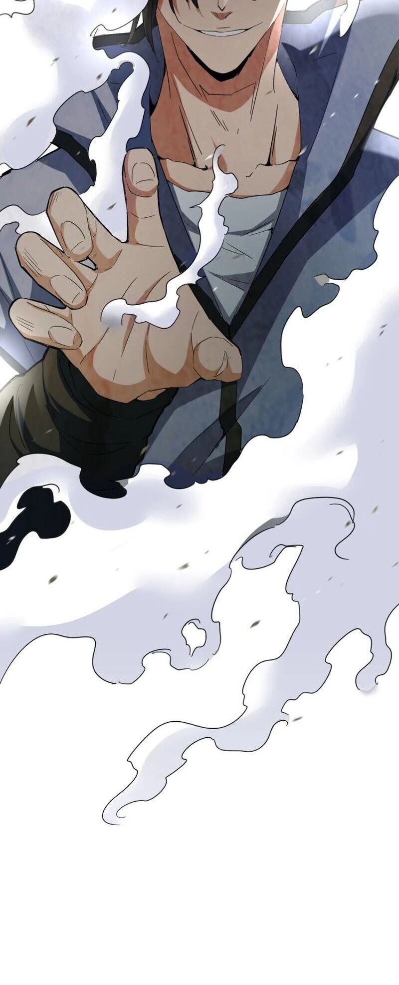 Magic Emperor Chapter 114 28