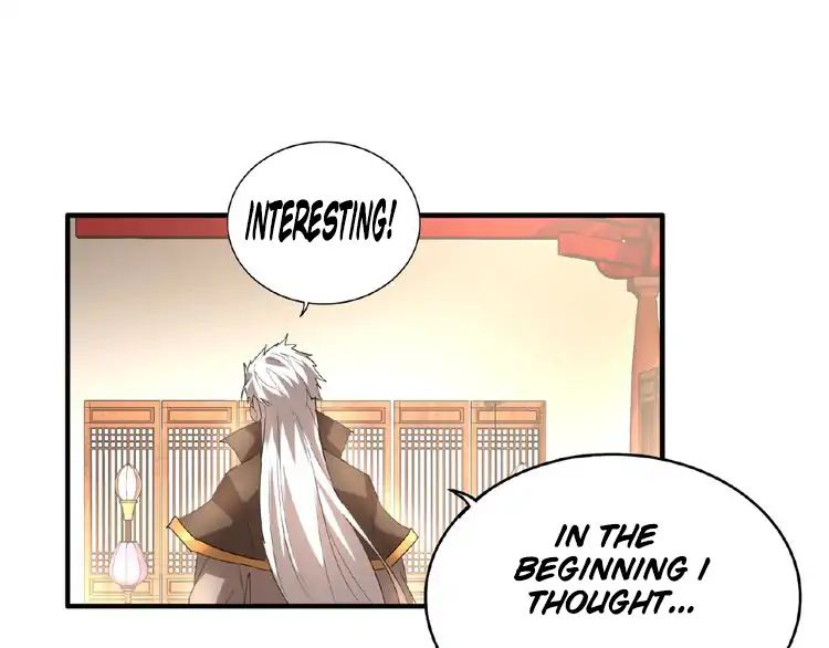 Magic Emperor Chapter 12 100