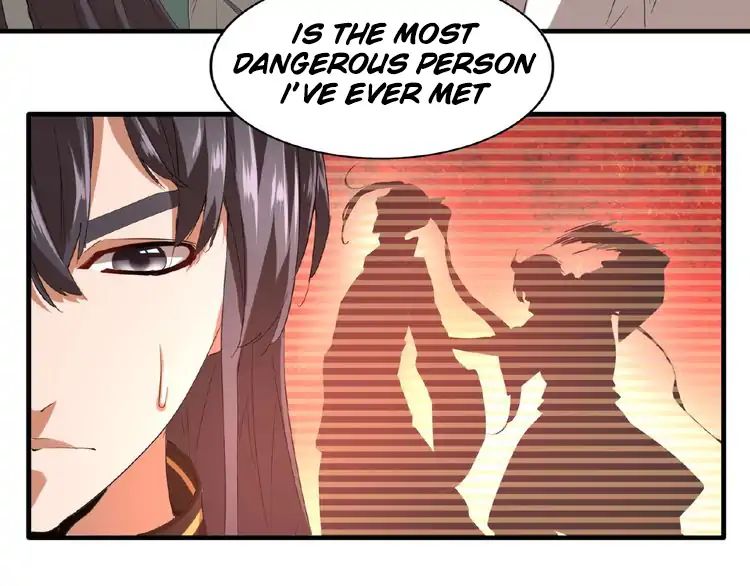 Magic Emperor Chapter 12 104