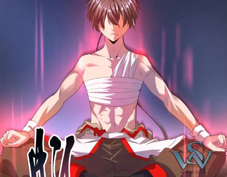 Magic Emperor Chapter 12 110