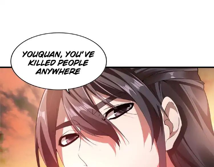 Magic Emperor Chapter 12 12