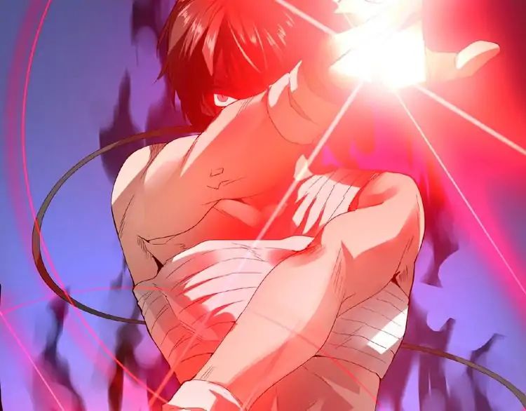 Magic Emperor Chapter 12 126
