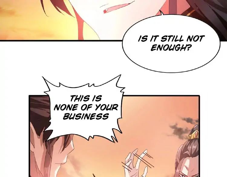 Magic Emperor Chapter 12 13