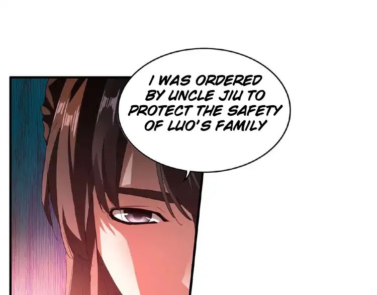 Magic Emperor Chapter 12 15