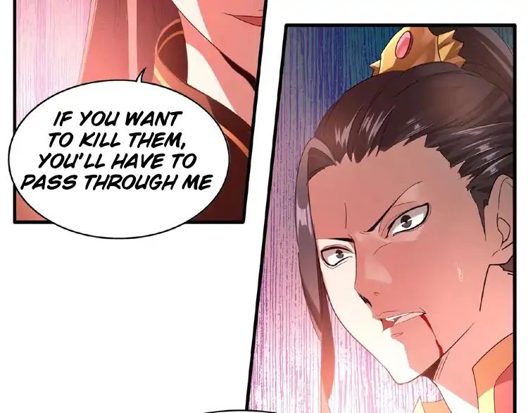 Magic Emperor Chapter 12 16