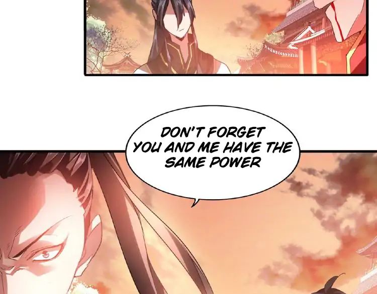 Magic Emperor Chapter 12 18
